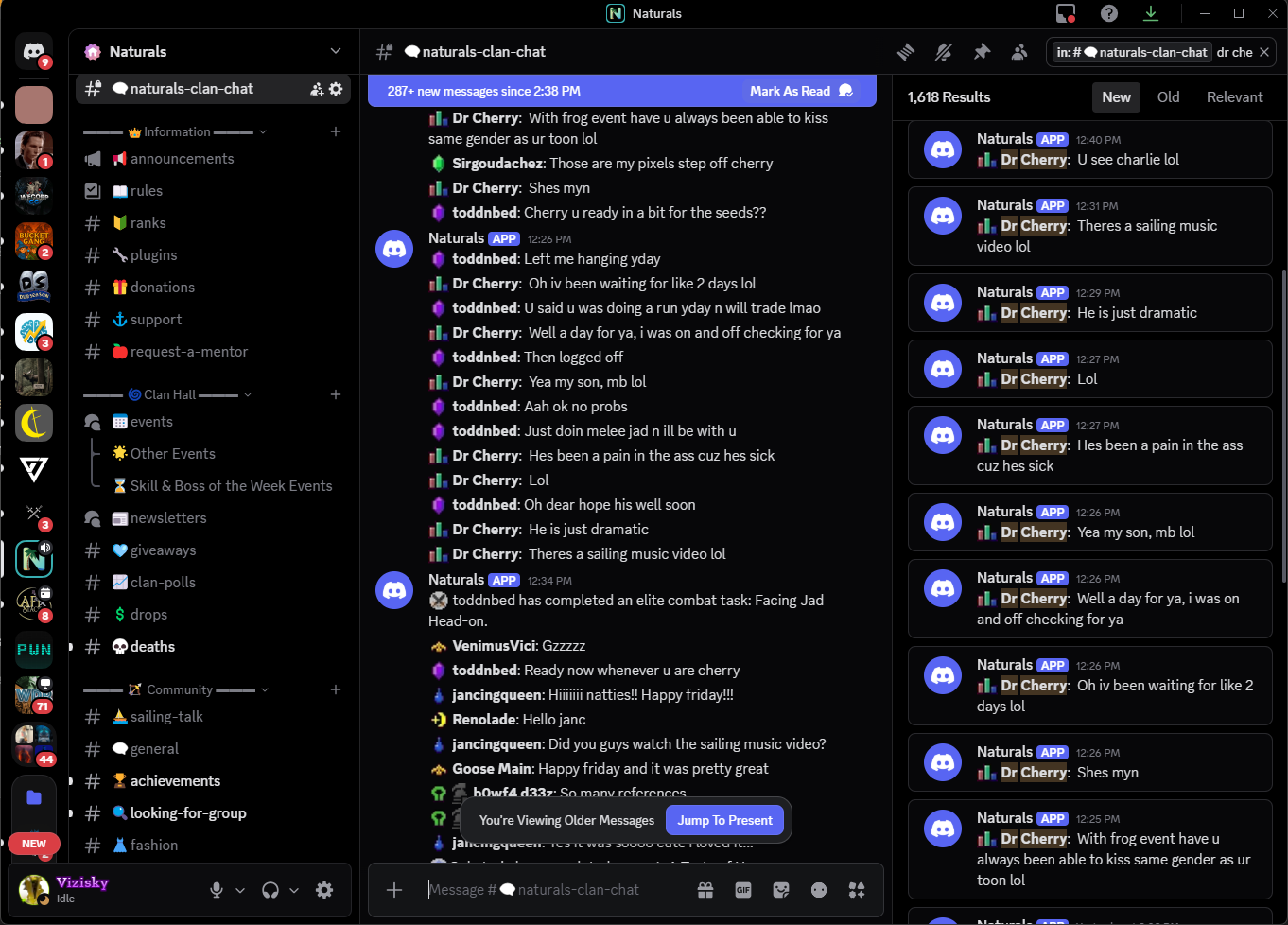 Evidence 0183b2b for a case against Dr Cherry
