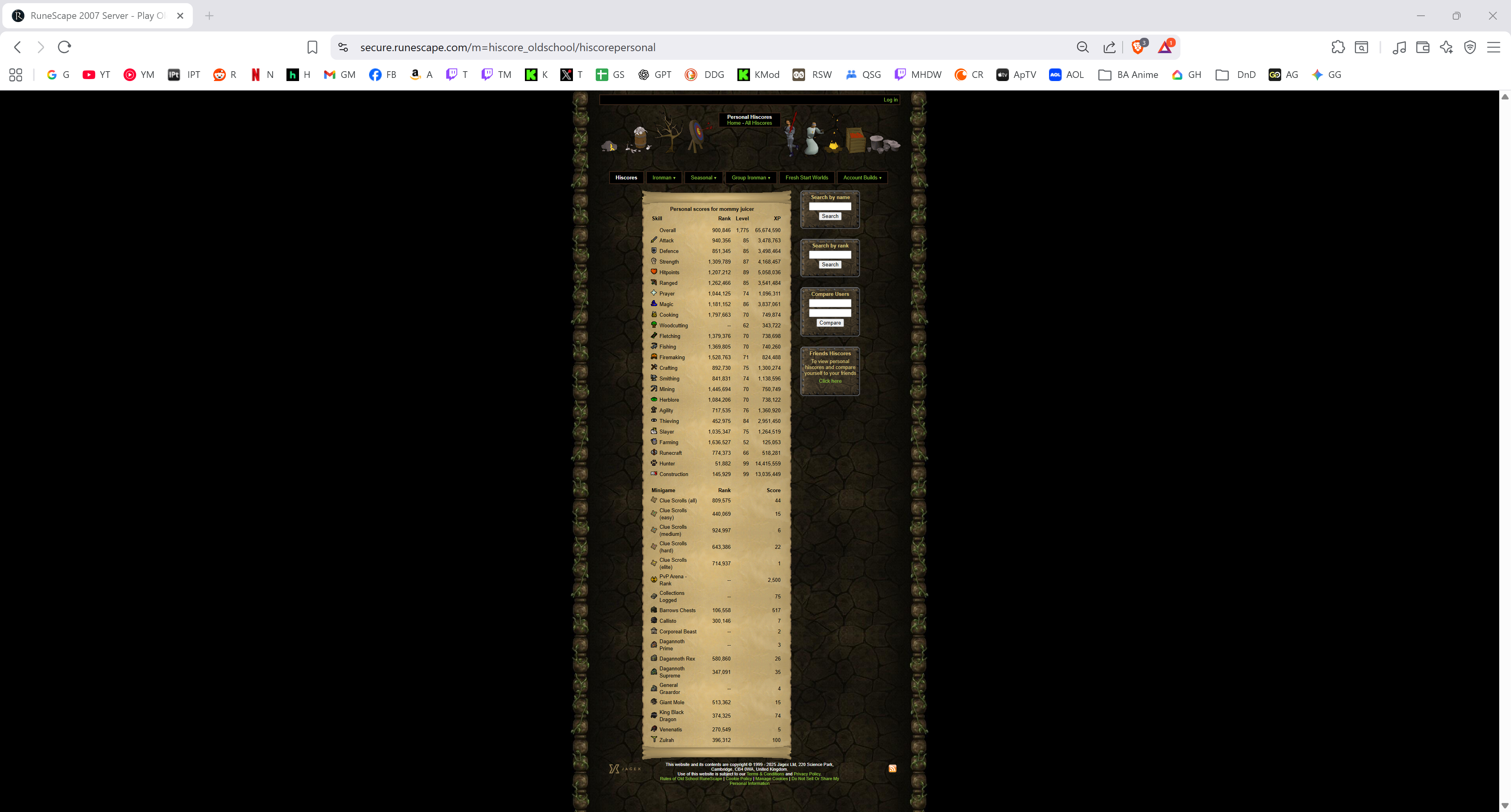Evidence 04e3343 for a case against Mommy Juicer