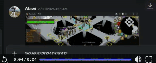 Evidence 055bb0a for a case against AlawiTV