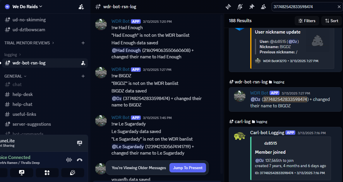 Evidence 091c1f4 for a case against Adam Silvaa