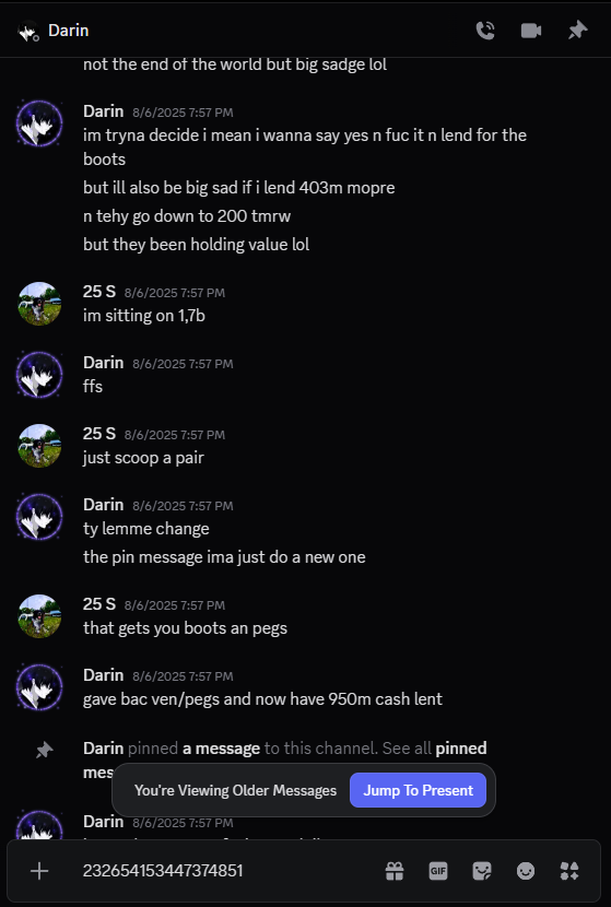 Evidence 0c50ca6 for a case against Selmustyy