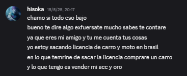 Evidence 0fed3f2 for a case against MASTER CORA