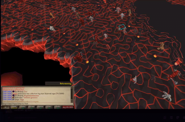 Evidence 1443763 for a case against Zerpii