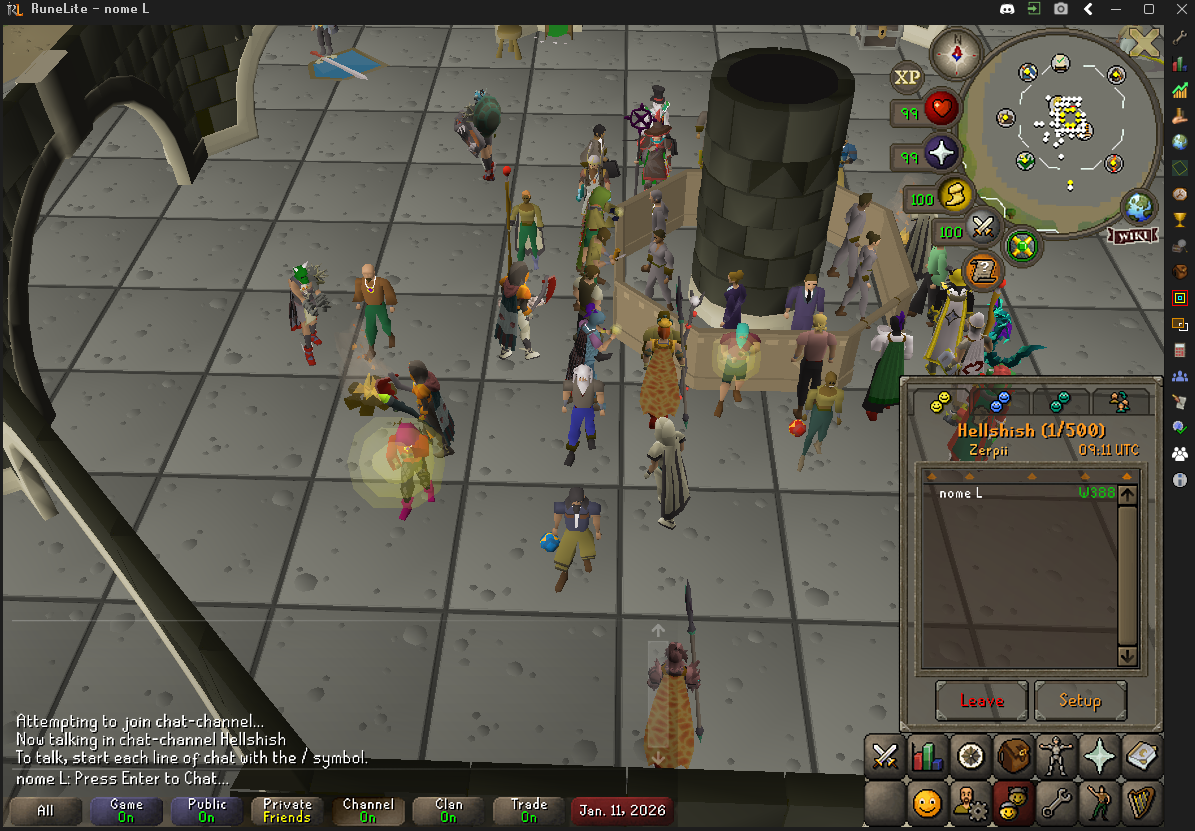 Evidence 16f0ef4 for a case against Zerpii