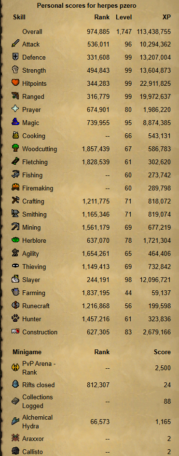 Evidence 17eb4f0 for a case against tony ovl