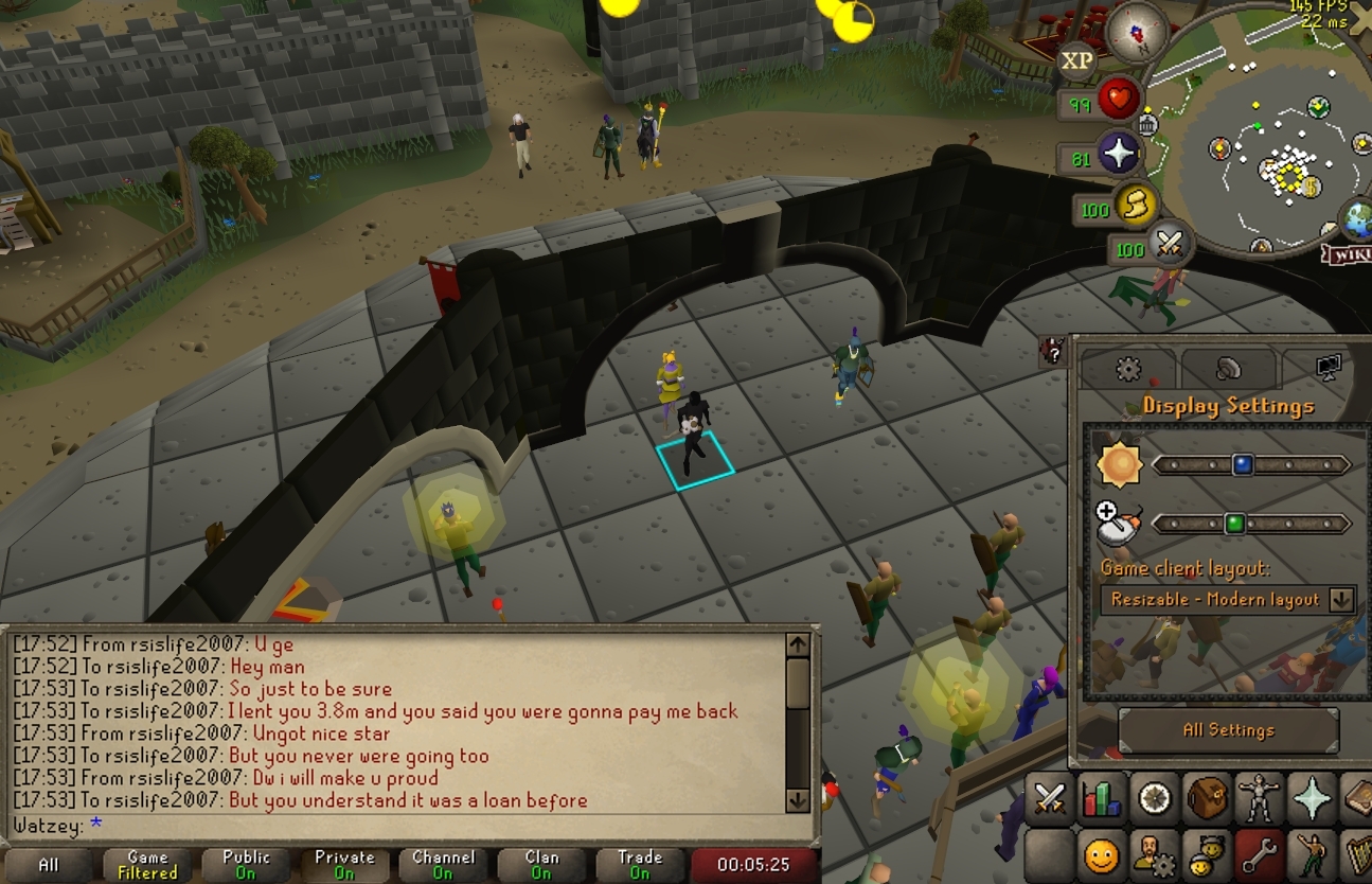 Evidence 19aac2e for a case against rsislife2007