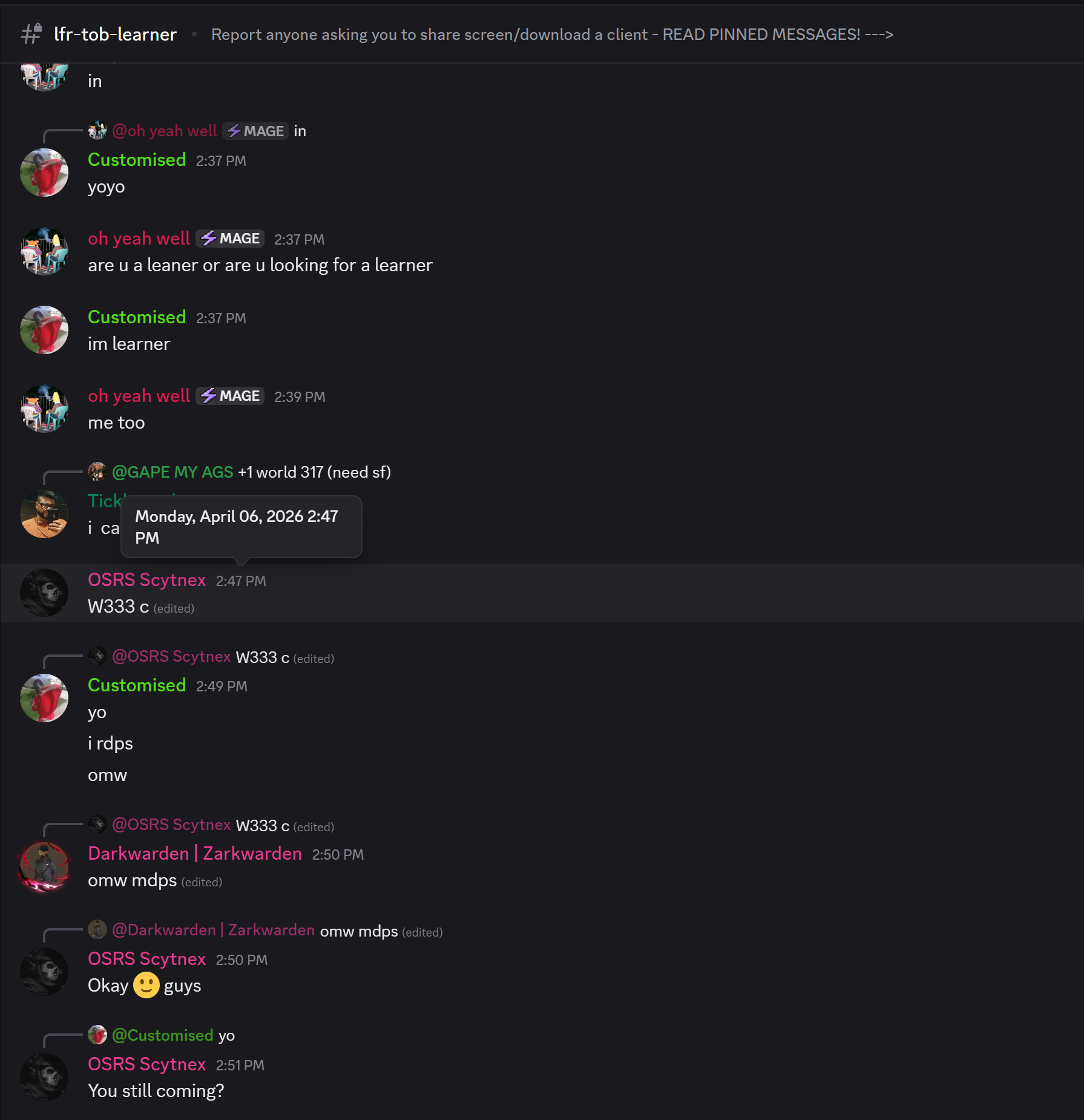 Evidence 1c67202 for a case against Customised