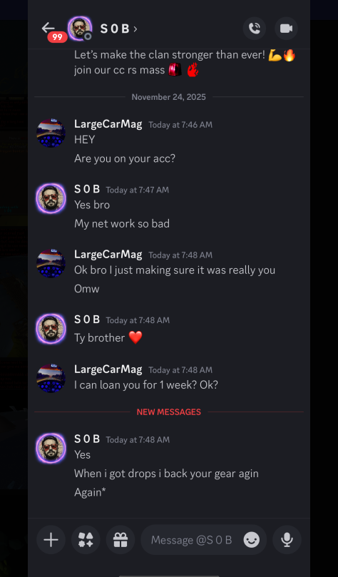 Evidence 1d6e797 for a case against S 0B