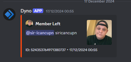 Evidence 1e38127 for a case against Sir-icancupn