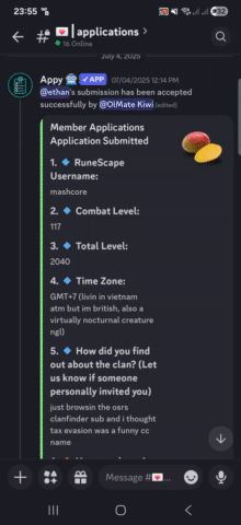 Evidence 20a1127 for a case against a warm smile