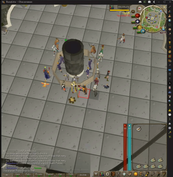 Evidence 2246c12 for a case against 0G 1