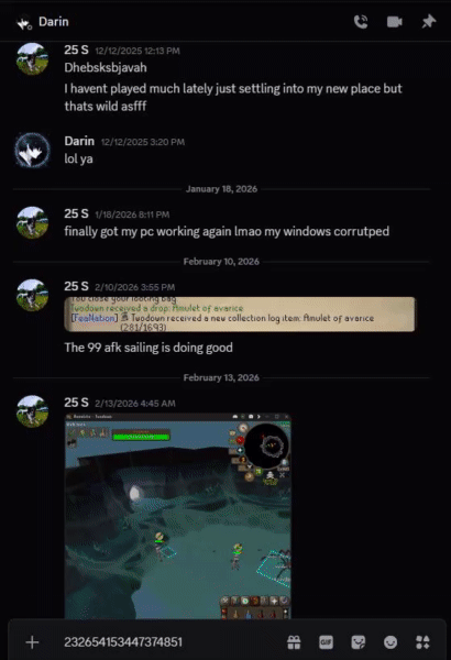 Evidence 2621915 for a case against Selmustyy