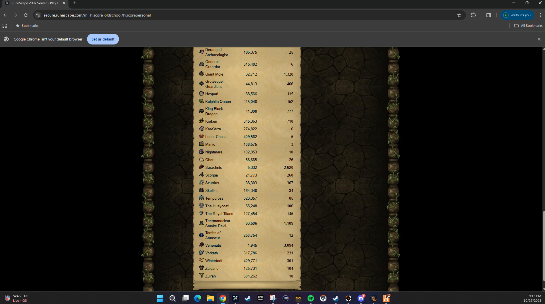 Evidence 29a93bd for a case against Bezweet