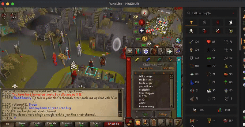 Evidence 2a33fcb for a case against XM-69-Smoker