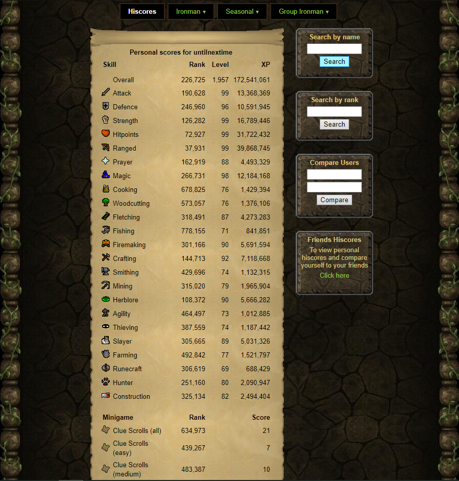 Evidence 2a3841d for a case against NexLeech