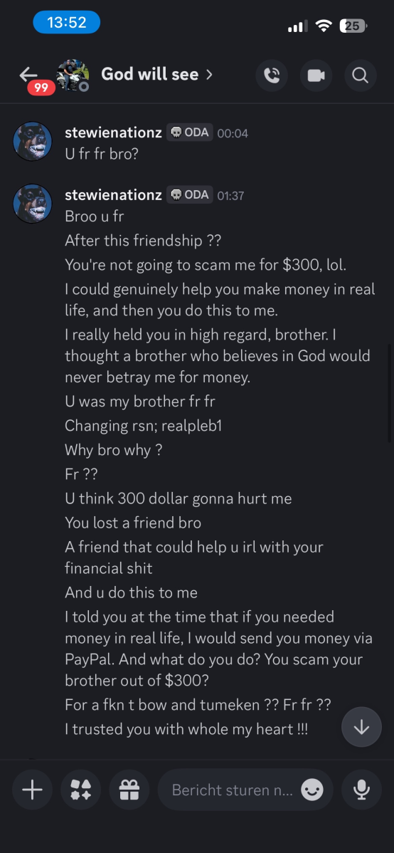 Evidence 2a3ff62 for a case against XM-69-Smoker