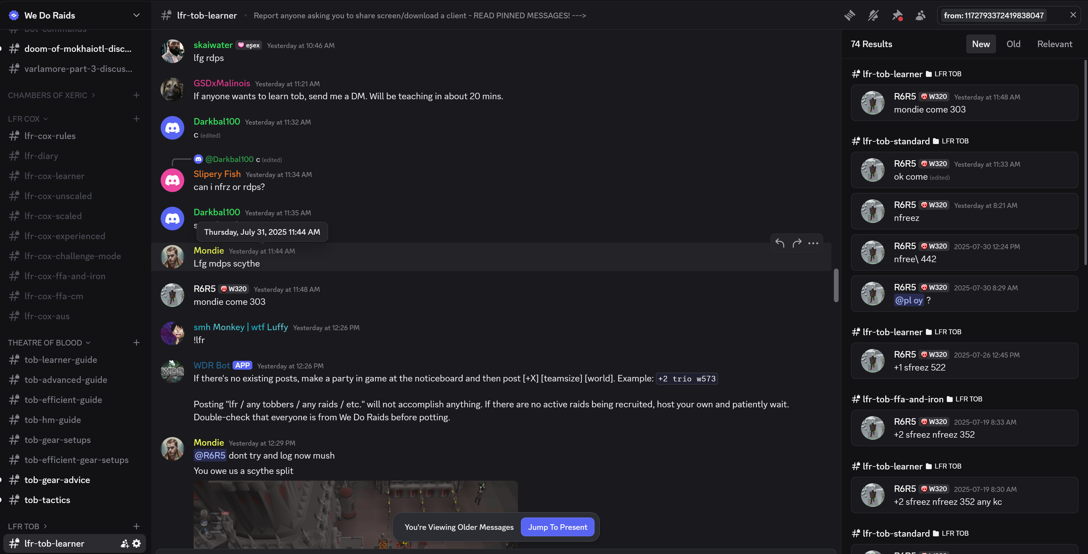 Evidence 2c2e8ee for a case against DOSUJDGSOI