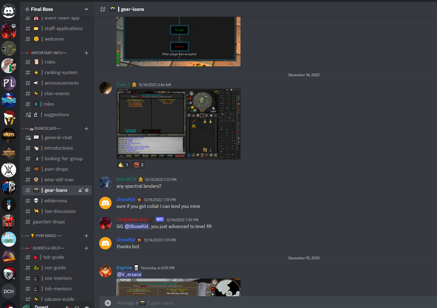 Evidence 2dbd3aa for a case against edmandblo