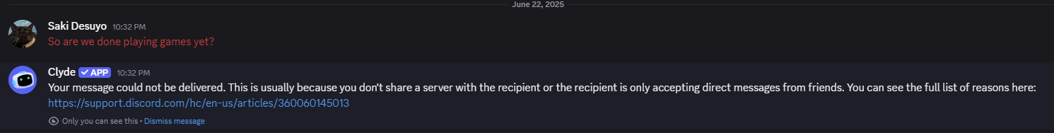 Evidence 2e69b52 for a case against Concore