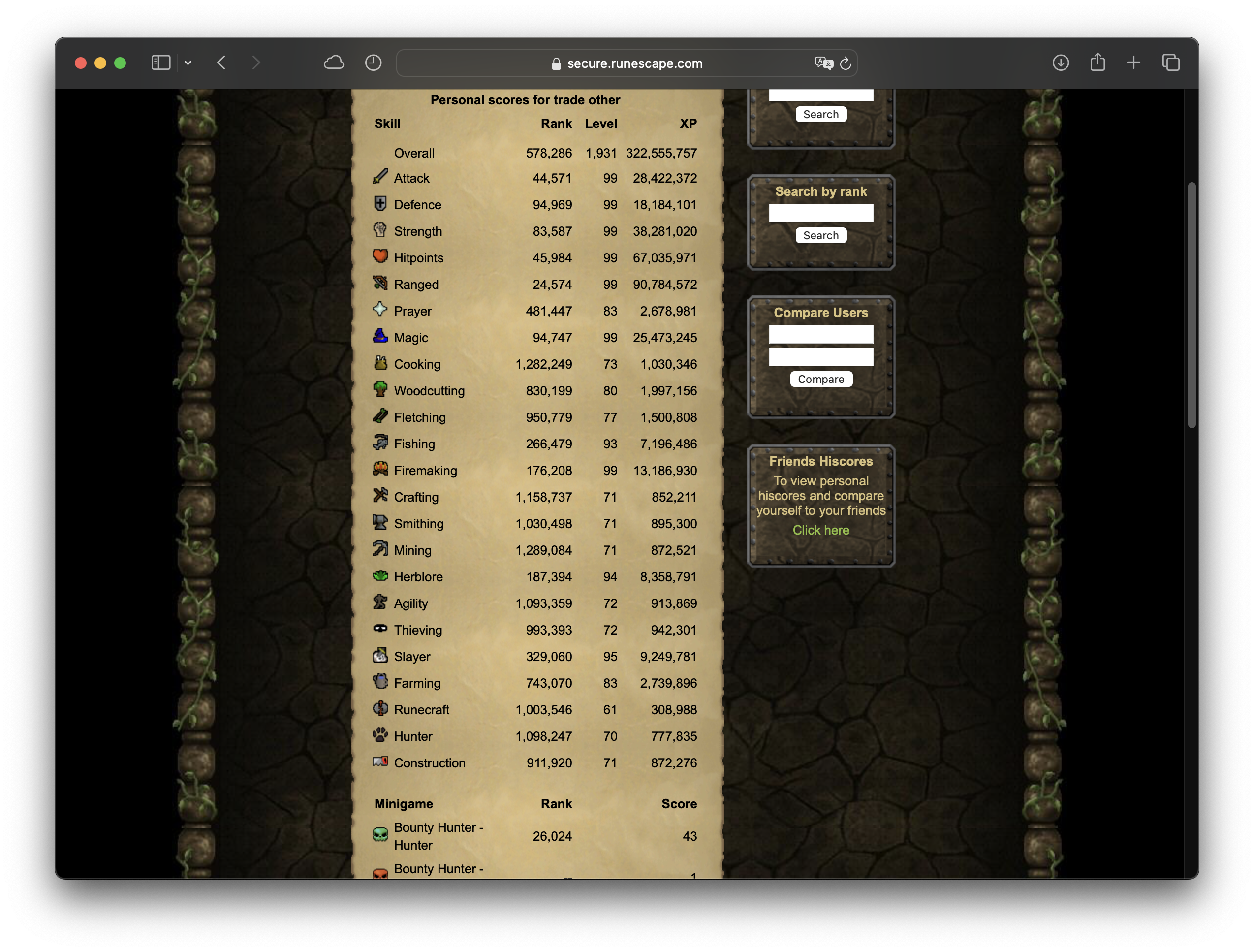 Evidence 2e6fed6 for a case against XM-69-Smoker