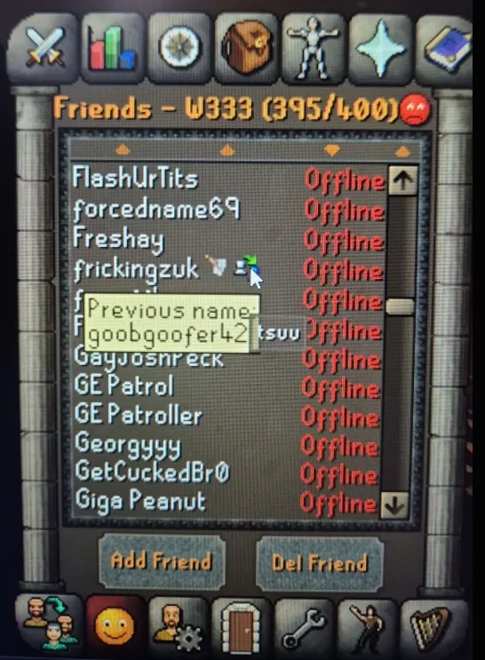 Evidence 33c066e for a case against frickingzuk