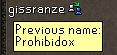 Evidence 34d4829 for a case against zilkz
