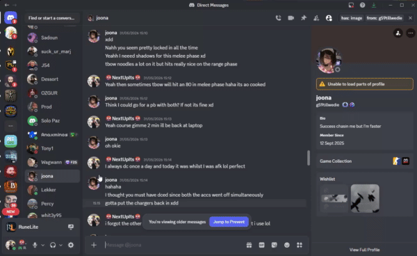 Evidence 35015a4 for a case against frickingzuk