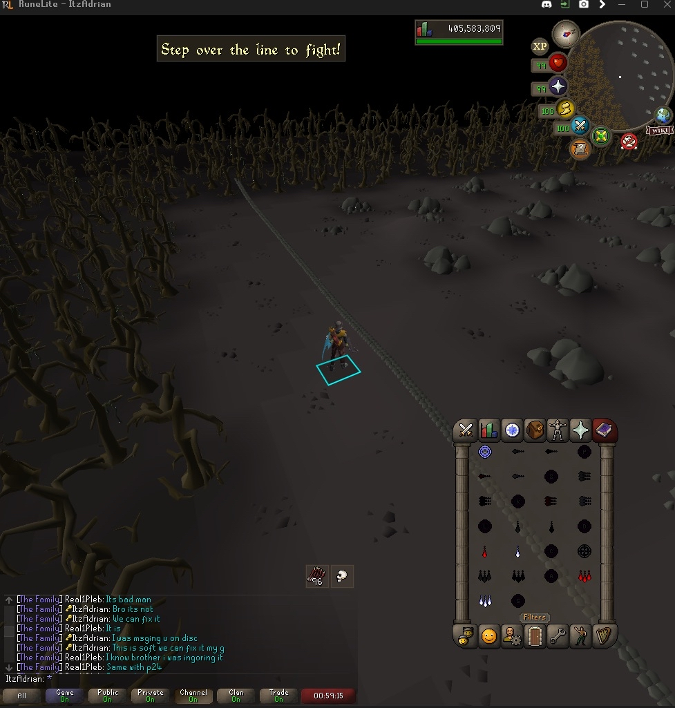 Evidence 353e2aa for a case against XM-69-Smoker