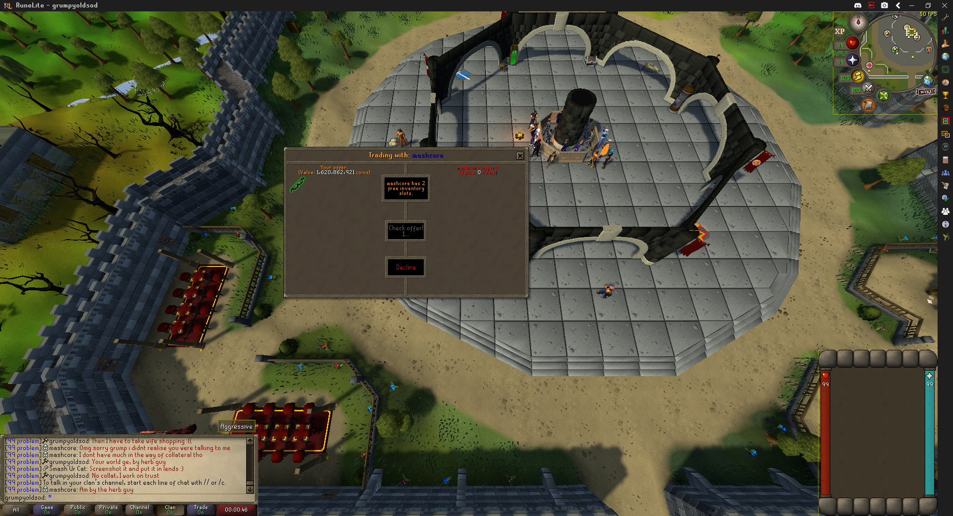 Evidence 3a6185a for a case against a warm smile