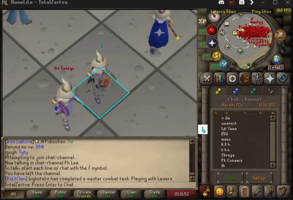 Evidence 3b1ff3d for a case against TY4EZ
