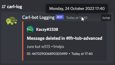 Evidence 3dc03ce for a case against SirPhockQ