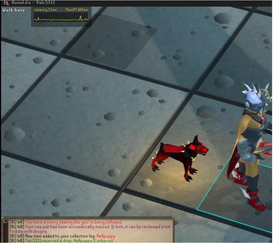 Evidence 3fc0bda for a case against Yalc5111