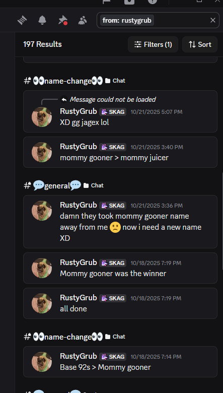 Evidence 4015b7e for a case against Mommy Juicer