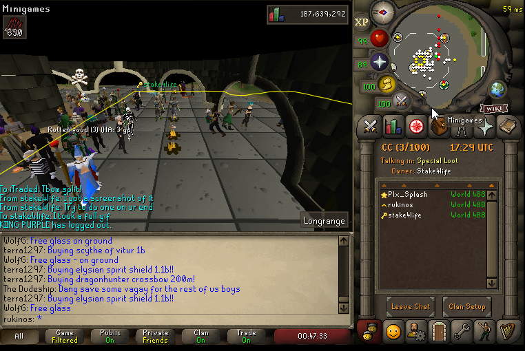 Evidence 40c75b7 for a case against Tbow Max