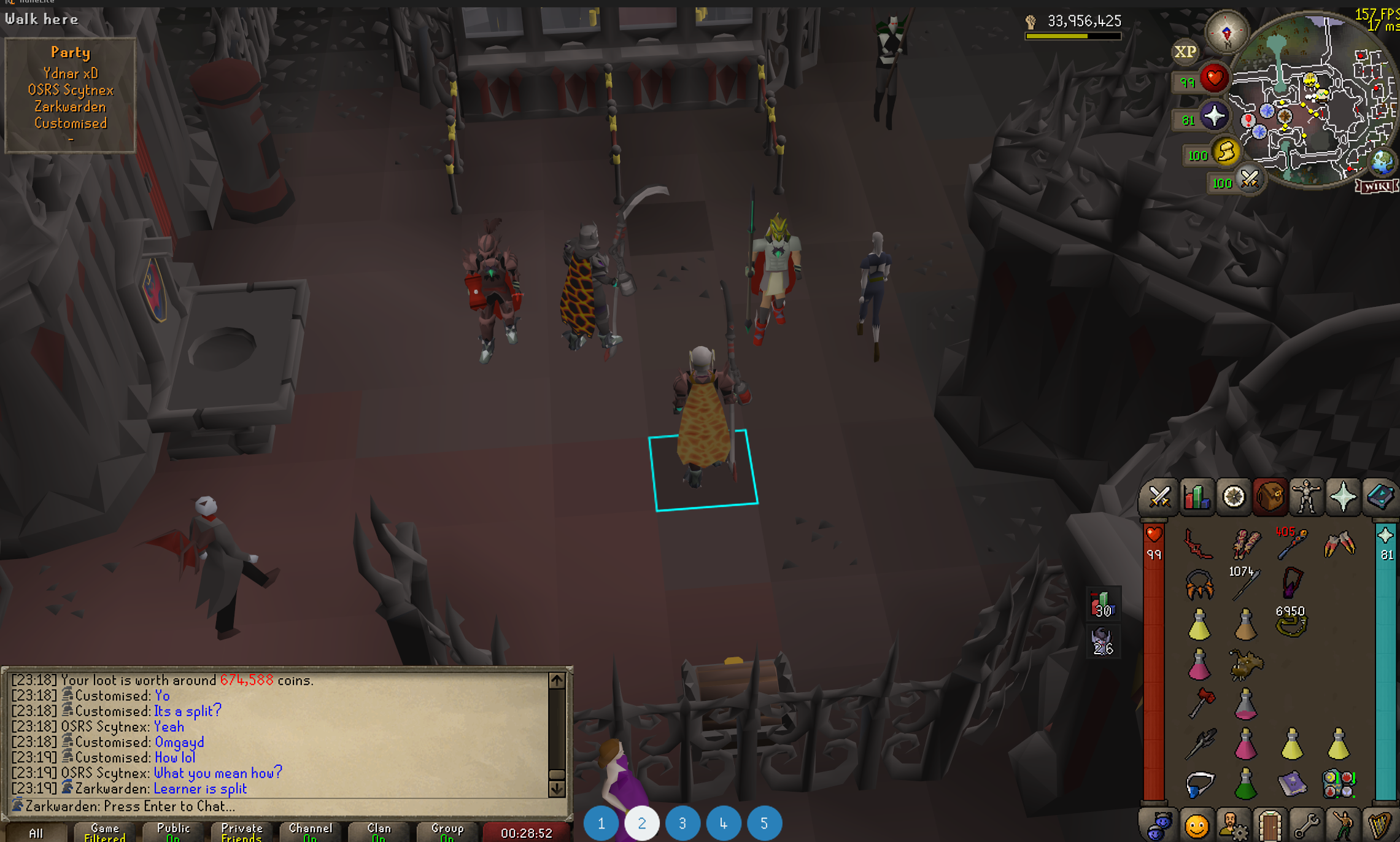 Evidence 43bcc1d for a case against Customised