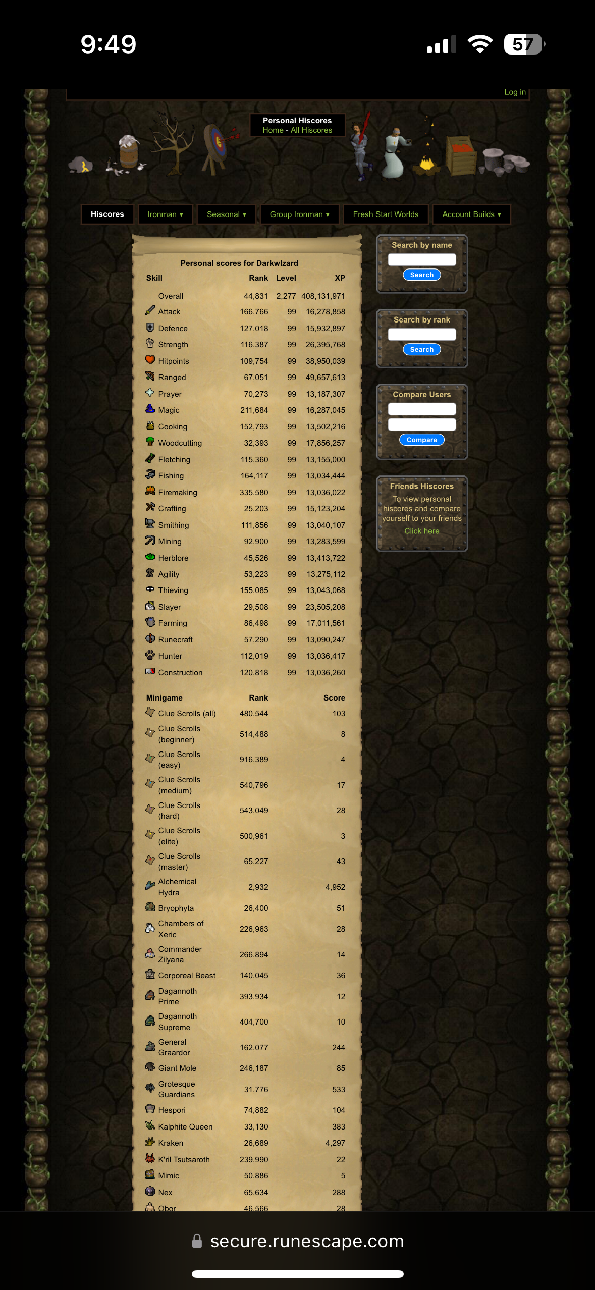 Evidence 453ac92 for a case against MeeMziss