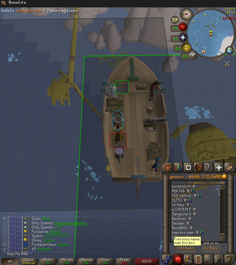 Evidence 4719fcf for a case against man bro man