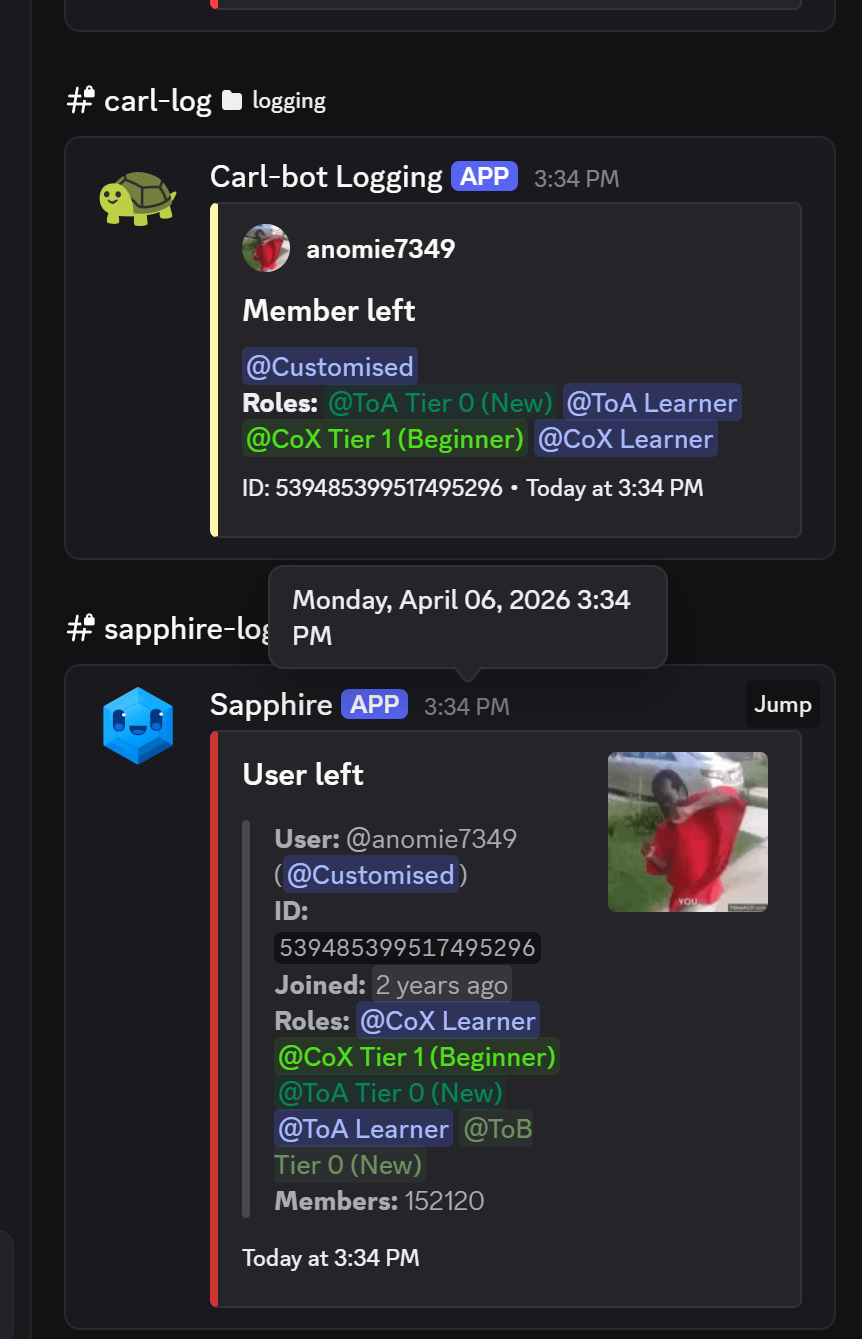 Evidence 474271b for a case against Customised