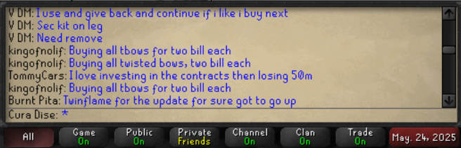 Evidence 4a9dd52 for a case against TY4EZ