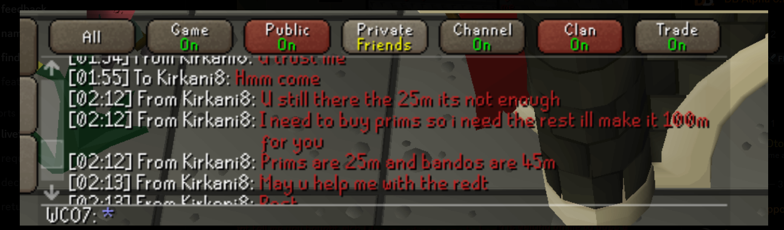 Evidence 4dc965b for a case against kirkani8