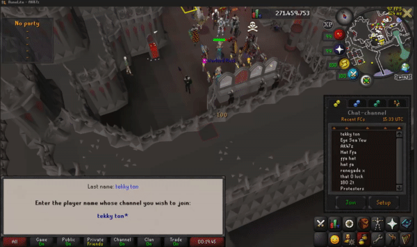 Evidence 52b1c7e for a case against tekky ton
