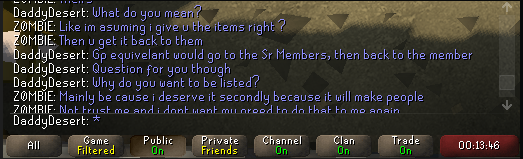 Evidence 531bd79 for a case against z0mbie