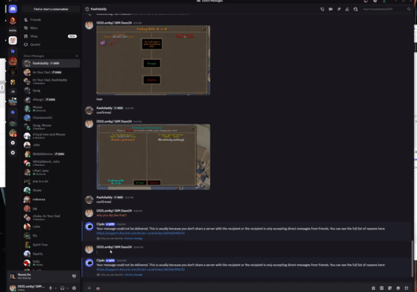 Evidence 5408d55 for a case against Krash n out