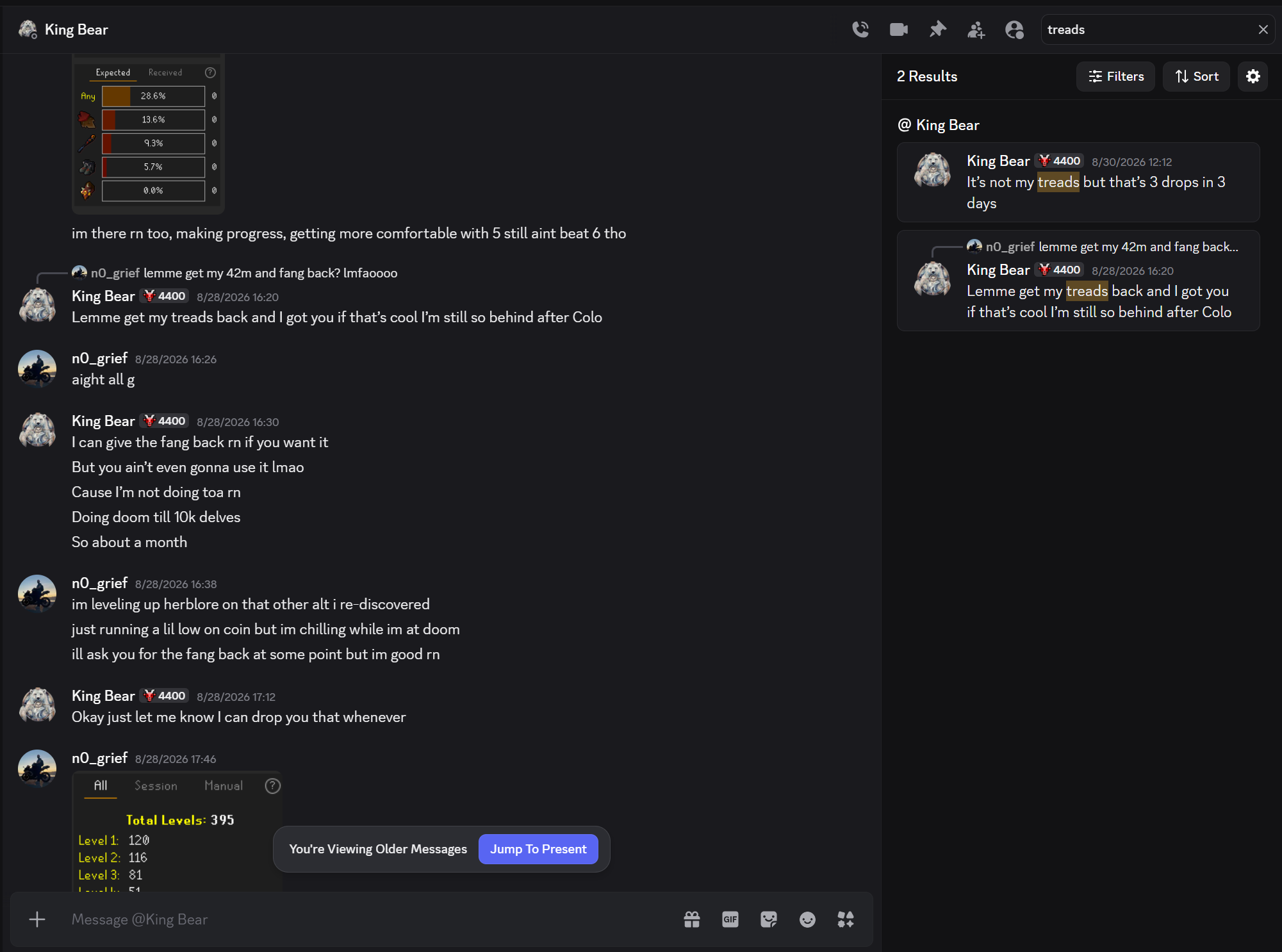 Evidence 54758ce for a case against getthabag