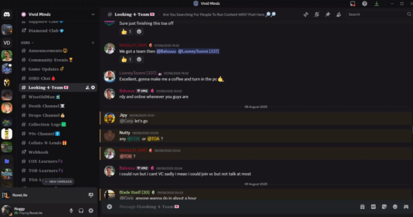 Evidence 550c7f8 for a case against dropthatgp