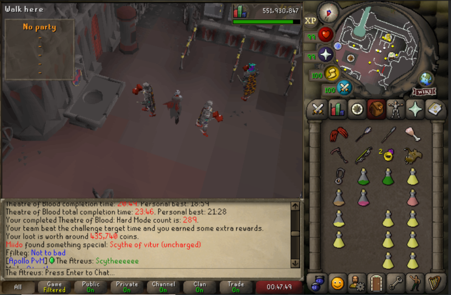Evidence 554bd26 for a case against afktbh O