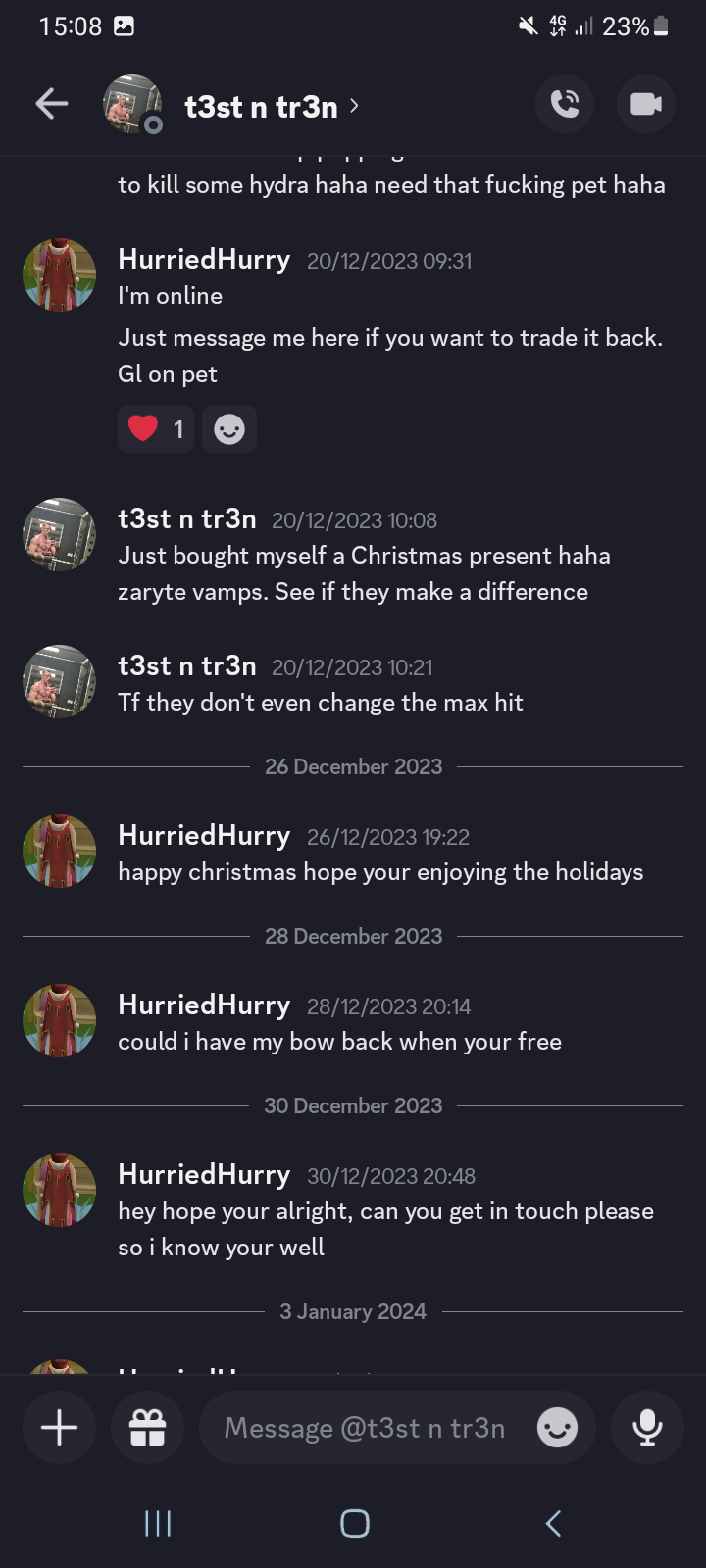 Evidence 566067f for a case against Trad3able