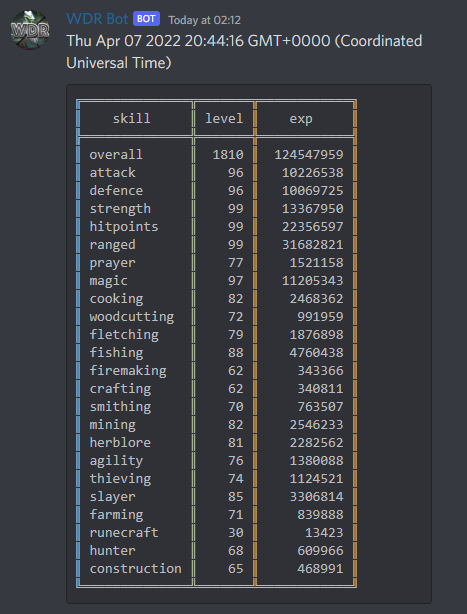 Evidence 56962b3 for a case against gountdaddy