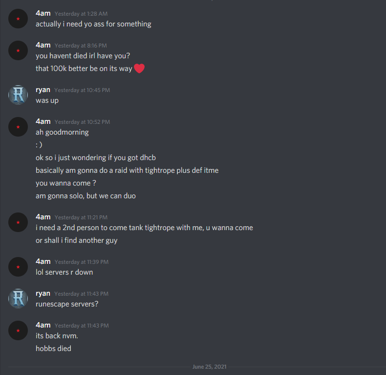 Evidence 575773f for a case against 4ew