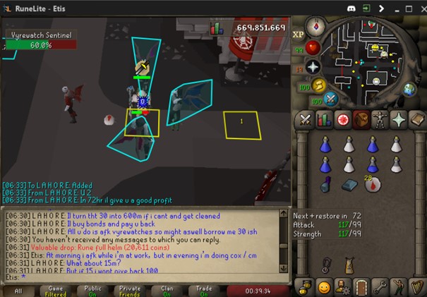 Evidence 5e92ae9 for a case against 10B Please